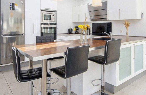 Grena Strand House | 14 person holiday home in Grenaa