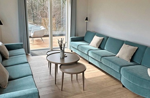 Ronne House | 14 person holiday home in Rønne