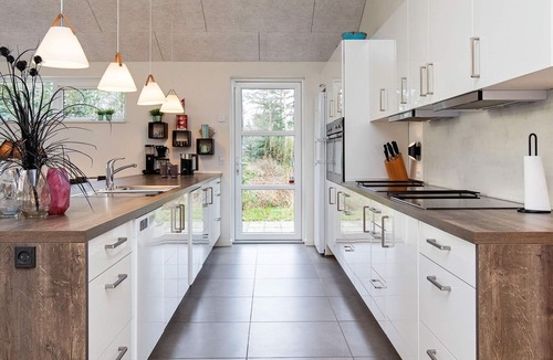 Strøby Ladeplads House | 14 person holiday home in Strøby