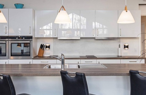 Strøby Ladeplads House | 14 person holiday home in Strøby
