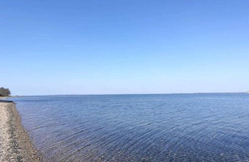 Sundstrup House | 14 person holiday home in Højslev