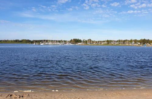 Sundstrup House | 14 person holiday home in Højslev