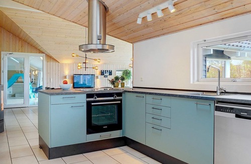 Høruphav House | 14 person holiday home in Sydals