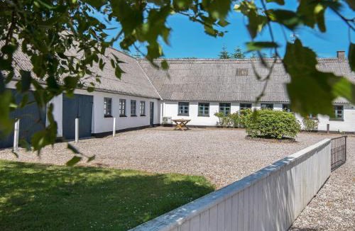 Ørsted House | 14 person holiday home in Ørsted-By Traum