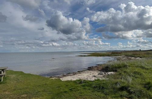 Ørsted House | 14 person holiday home in Ørsted