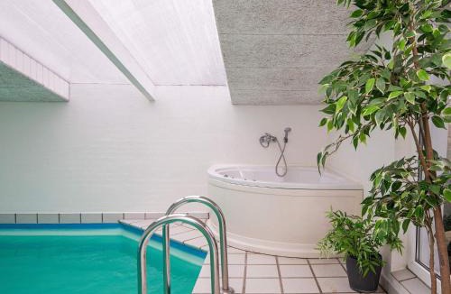 Ørsted House | 14 person holiday home in Ørsted