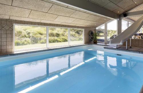 Blokhus House | 14 person holiday home in Blokhus-By Traum