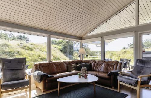 Blokhus House | 14 person holiday home in Blokhus-By Traum