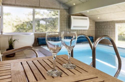 Blokhus House | 14 person holiday home in Blokhus-By Traum
