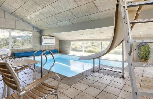 Blokhus House | 14 person holiday home in Blokhus-By Traum