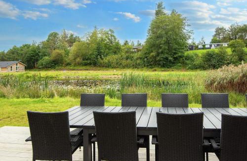 Vibæk Strand House | 14 person holiday home in Ebeltoft-By Traum