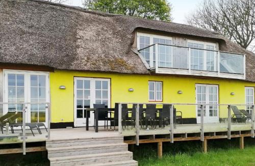 Havndal House | 14 person holiday home in Havndal-By Traum