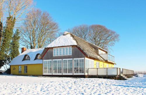 Havndal House | 14 person holiday home in Havndal-By Traum