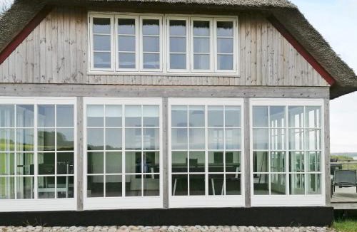 Havndal House | 14 person holiday home in Havndal-By Traum