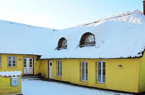 Havndal House | 14 person holiday home in Havndal-By Traum