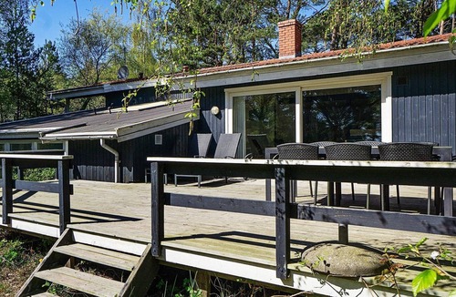 Bedegaard House | 14 person holiday home in Nexø