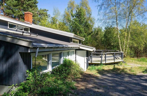 Bedegaard House | 14 person holiday home in Nexø