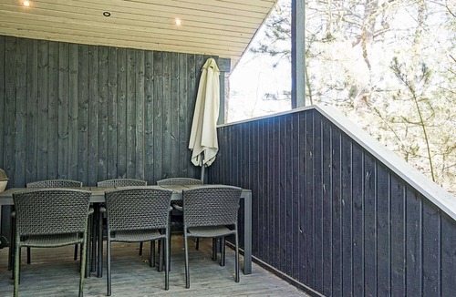 Bedegaard House | 14 person holiday home in Nexø