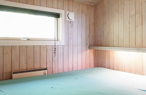 Bedegaard House | 14 person holiday home in Nexø