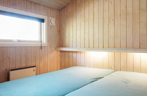 Bedegaard House | 14 person holiday home in Nexø