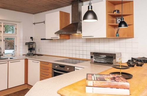 Favrlund House | 14 person holiday home in Ribe