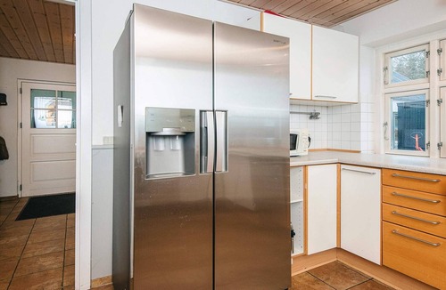 Favrlund House | 14 person holiday home in Ribe