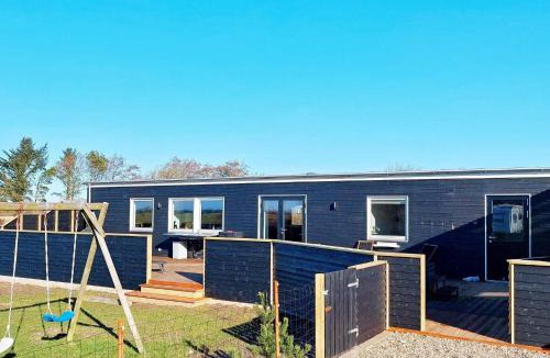 Vinderup House | 14 person holiday home in Vinderup