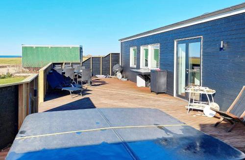 Vinderup House | 14 person holiday home in Vinderup