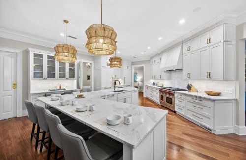 Vanderhorst Plantation House | 14 Royal Beach Drive