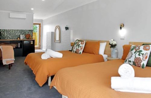 Highton Apartment | 14 Scenic Studio