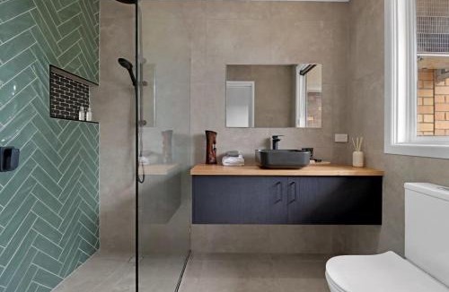 Highton Apartment | 14 Scenic Studio