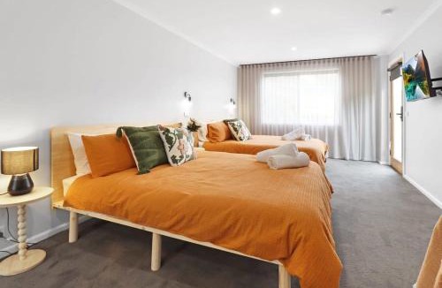 Highton Apartment | 14 Scenic Studio