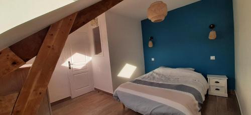 Ploneour-Lanvern Apartment | 14 Ter Les Gîtes Bigoudens