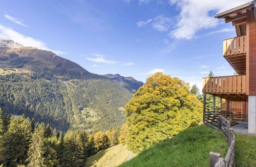 Wengen Apartment | 140 m² Apartment ∙ 4 bedrooms ∙ 8 guests
