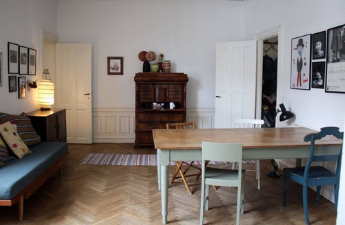 Osterbro Apartment | 140 m² Apartment ∙ 2 bedrooms ∙ 3 guests