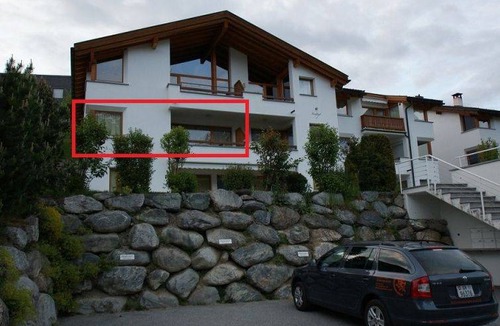 Engadin Scoul Apartment | 140 m² Apartment ∙ 3 bedrooms ∙ 6 guests
