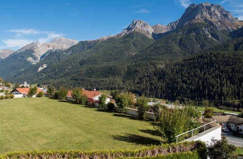 Engadin Scoul Apartment | 140 m² Apartment ∙ 3 bedrooms ∙ 6 guests