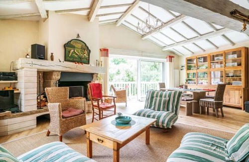 Mortagne-sur-Sevre House | 140 m² House ∙ 2 bedrooms ∙ 5 guests