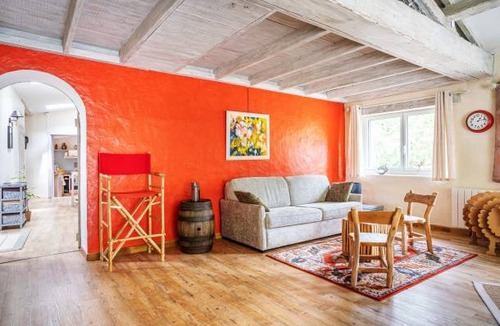 Mortagne-sur-Sevre House | 140 m² House ∙ 2 bedrooms ∙ 5 guests
