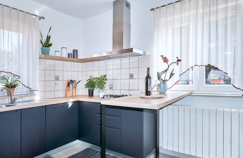 Rogocana House | 140 m² House ∙ 3 bedrooms ∙ 6 guests