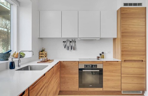 Amager House | 140 m² House ∙ 4 bedrooms ∙ 7 guests