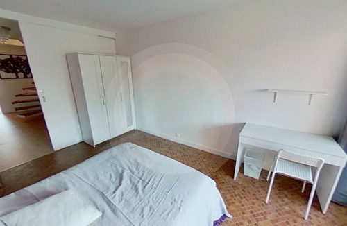 Quartier de la Maison-Blanche Resort | 140 m² Private room ∙ 1 bedroom ∙ 1 guest