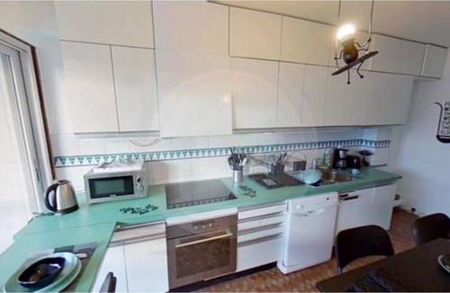 Quartier de la Maison-Blanche Resort | 140 m² Private room ∙ 1 bedroom ∙ 1 guest