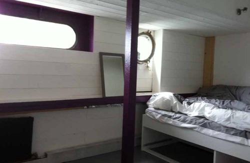 Saint-Cloud Resort | 140 m² Private room ∙ 1 bedroom ∙ 2 guests