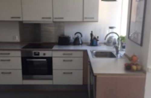 Valby Resort | 140 m² Private room ∙ 1 bedroom ∙ 1 guest