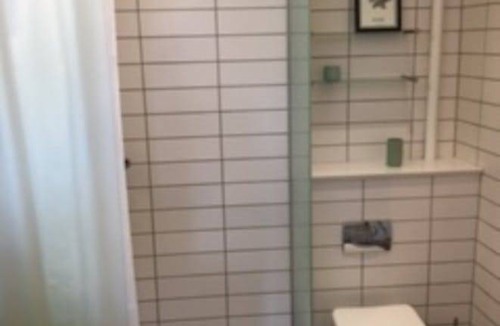 Valby Resort | 140 m² Private room ∙ 1 bedroom ∙ 1 guest