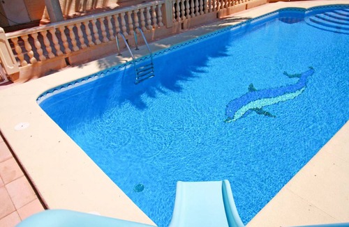Empedrola Villa | 140 m² Villa ∙ 3 bedrooms ∙ 6 guests