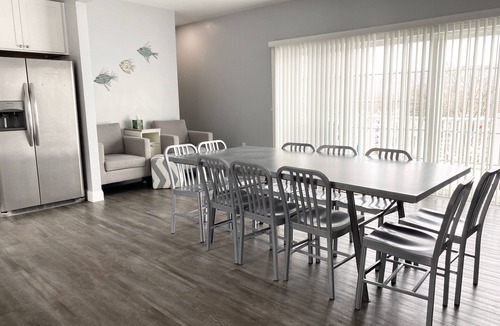 Watkins Glen House | 140 S. Monroe St., Watkins Glen