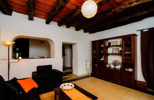 Drivenik House | 140 years fully renovated house in natural surroundings