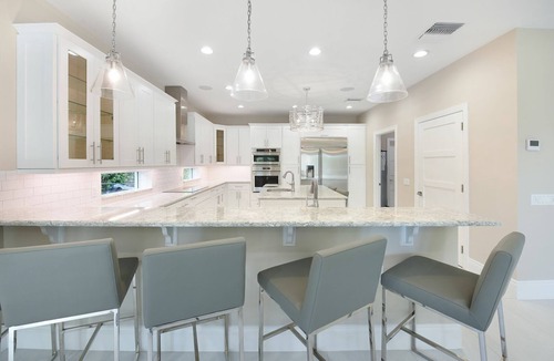 Lake Ida Shores House | 1400 Managed By Brampton Park